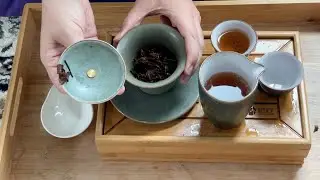 Pipacha | Portuguese Influence in Western European Tea | Historical Tea Sessions