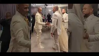 Rodrick & Christina's #Wedding #Celebration - 12.10.22
