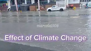 Climate Change