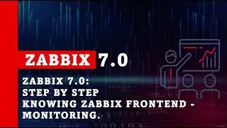 17.07- Getting to know the Zabbix Administration menu = General = Geographical maps