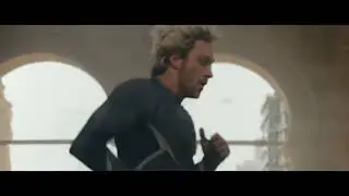 Avenger Endgame Fantrailer | Ghost Enovi [4K]