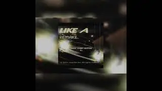 REQUI3M - LIKE A(FL Studio Mobile Remake)