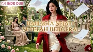 Bahagia Sejati Setelah Bercerai