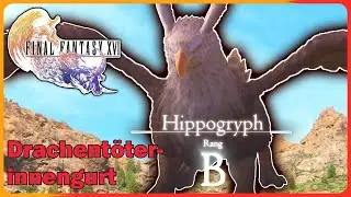 Seines Glückes Schmied + Drachentöterinnengurt | FINAL FANTASY XVI Tipps und Tricks