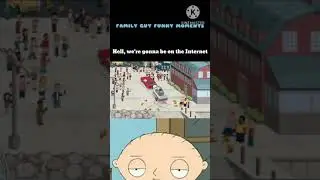 Family Guy Funny Moments Peter Griffin "Screw it" 😂😂😂🤣 #shorts #familyguy