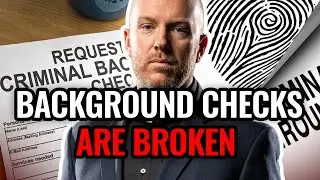 4473 Background Checks for Gun Purchase Are Broken