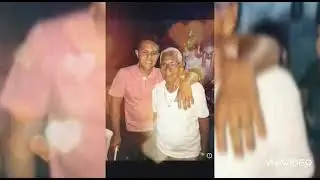 En paz descanse Marcial Barahona.
