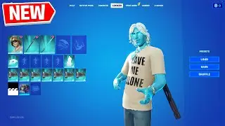 *NEW* Fortnite Kid Laroi Skins & Emotes (THE KID LAROI,STAY FLOAT,HEART OF A KING)