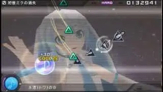 ~ [CHALLENGE] Project Diva Extend - Hatsune Miku no Shoushitsu (Snow Miku 2010 Dress) ~
