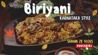 Mutton Biriyani Recipe | Quick Biriyani Recipe |  #viralvideos #biriyani @shaheenkhan2036