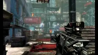 SIngularity Gameplay Video 6