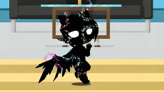 changing my OC again- sorry not sorry-