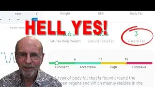 The REAL DETAILS about what CARNIVORE HAS DONE TO ME!