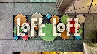 🇯🇵 Largest LOFT Branch in Tokyo, Japan (LOFT Shibuya)