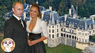 ECCO COME VLADIMIR PUTIN SPENDE I SUOI MILIARDI