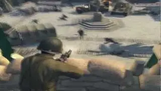 Mafia II Gameplay HD