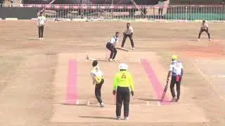 CHINCHGHAR VS EKVEERA MANKOLI MATCH AT  I Day 11 I Kendriya RajyaMantri Chashak 2022 - Anjur