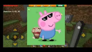 Rozul land serie de Minecraft EP 1 y mi primer video