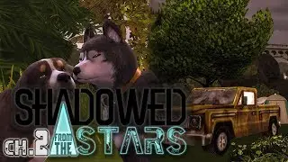 CH.2: Thunder Games | Shadowed from the Stars LP