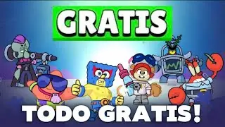 TODAS las SKIN GRATIS de BOB ESPONJA! haciendo esto!