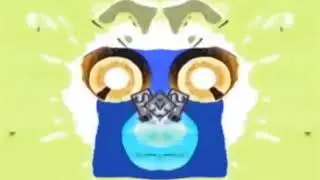 Klasky Csupo in Opposite Demented without Opposite G Major 7
