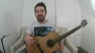 Alternate Picking