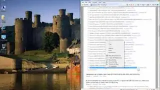 Academic PCs Windows 7 Learning Series: How to Create Control Panel Items on Your Desktop