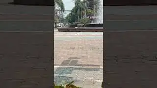 sarap maligo sa malate