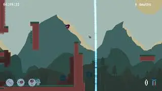Added collectibles to Pudji