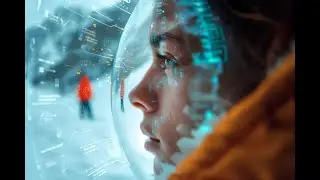 Arctic Expedition by Nigel Andreola #soundtrackcompetition2024