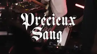 Précieux sang - (clip officiel) - Momentum Musique feat Priscille Lawson & Laetitia Perraud