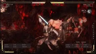 Fujin Swag God Combos #14