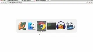 Section 09 - Lesson 08: Adding the beautifulsoup library to our project