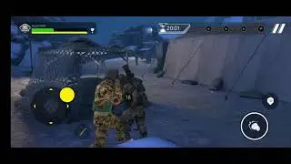 Indian game Fauji