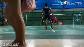 Fun Game at Poona