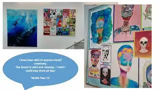 HA Art and Photography Options 2022