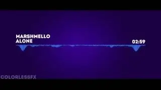 Marshmello - Alone (Original Mix)