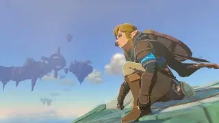 Video Games 2 the MAX: Legend of Zelda: Tears of the Kingdom Impressions, EU Approves ABK Deal