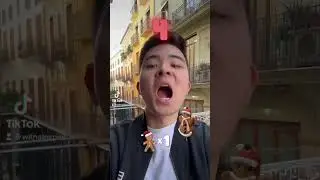 I made my first AR game #shorts #ar #augmentedreality #filter #effect #xr #design #games