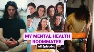 My Mental Health RoomMates