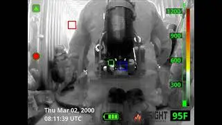 Bullard QXT PRO Evaluation Demonstration 2