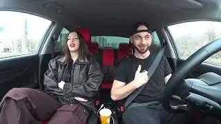 Эпическое Свидание с девушкой ЧСВ 🔥 в роскошном Mercedes и сюрпризные ДЕНЬГИ 💸 | Пранк  