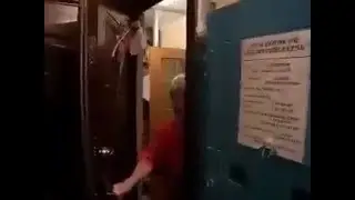 Приколы про инопланетных - ментов,и психбольных соседей - стукачей /Это что такое?/ Куда мы катимся?