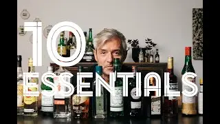 How to Start your Home Bar on a BUDGET in 2024