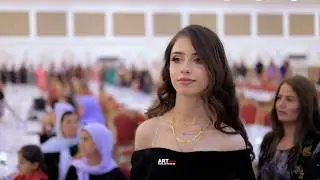 ART VIDEO 4K | Serwan & Helen -02- Per Hussen