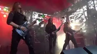 NORTHERN PLAGUE #03 - Live@UTBS 2014