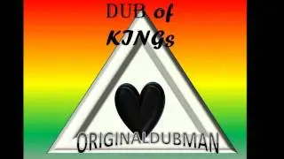 Original Dubman ft. Carl Meeks - PRAY (Final Burial Dub)