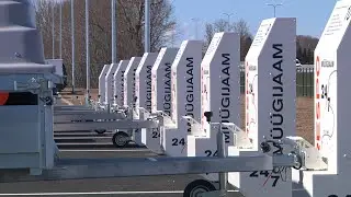 Respo Haagised telesaates STOP (2022)