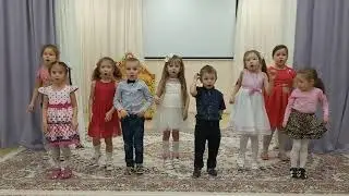 Вокальный ансамбль 