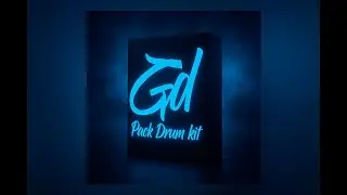 O MELHOR DRUM KIT DE FUNK BH - BY DJ GD DO ELDORADO
